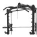 Фитнес станция  Toorx Weightlifting Station WLX 90 (WLX-90) - фото №3